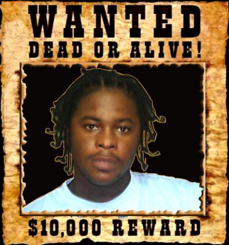 wanted again